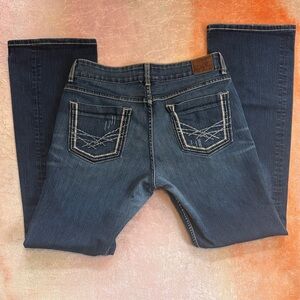 BKE Culture Stretch Denim Jeans